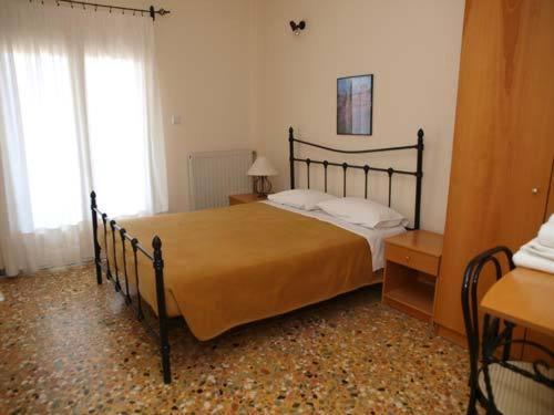 Hotel Markos Ierissos Room photo