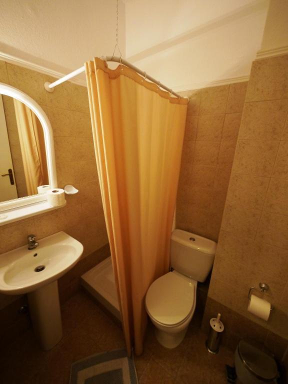 Hotel Markos Ierissos Room photo