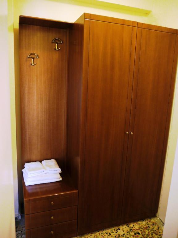 Hotel Markos Ierissos Room photo